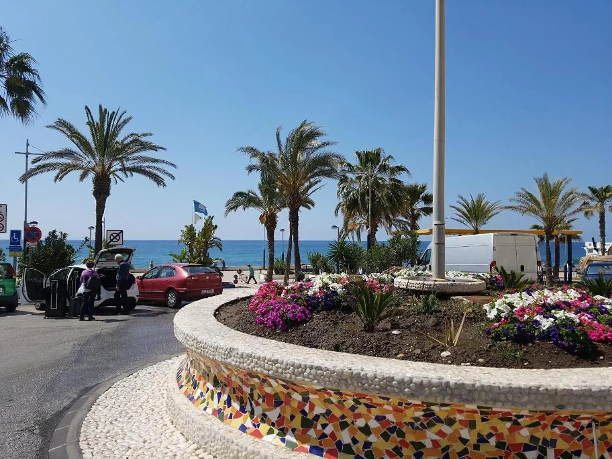Apartamento Valentinabeach Apartment Torrox