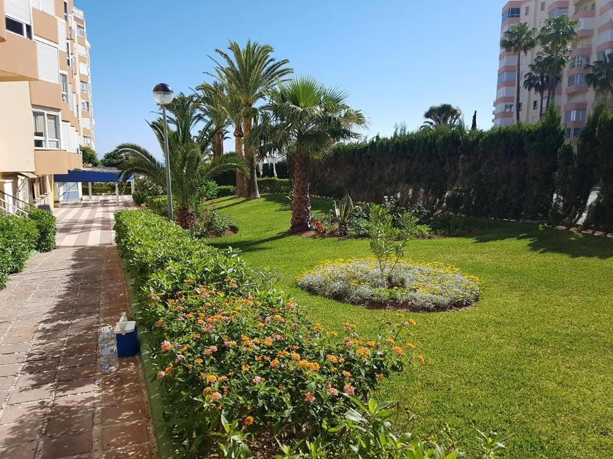 Apartamento Valentinabeach Apartment Torrox 0*,  Spain