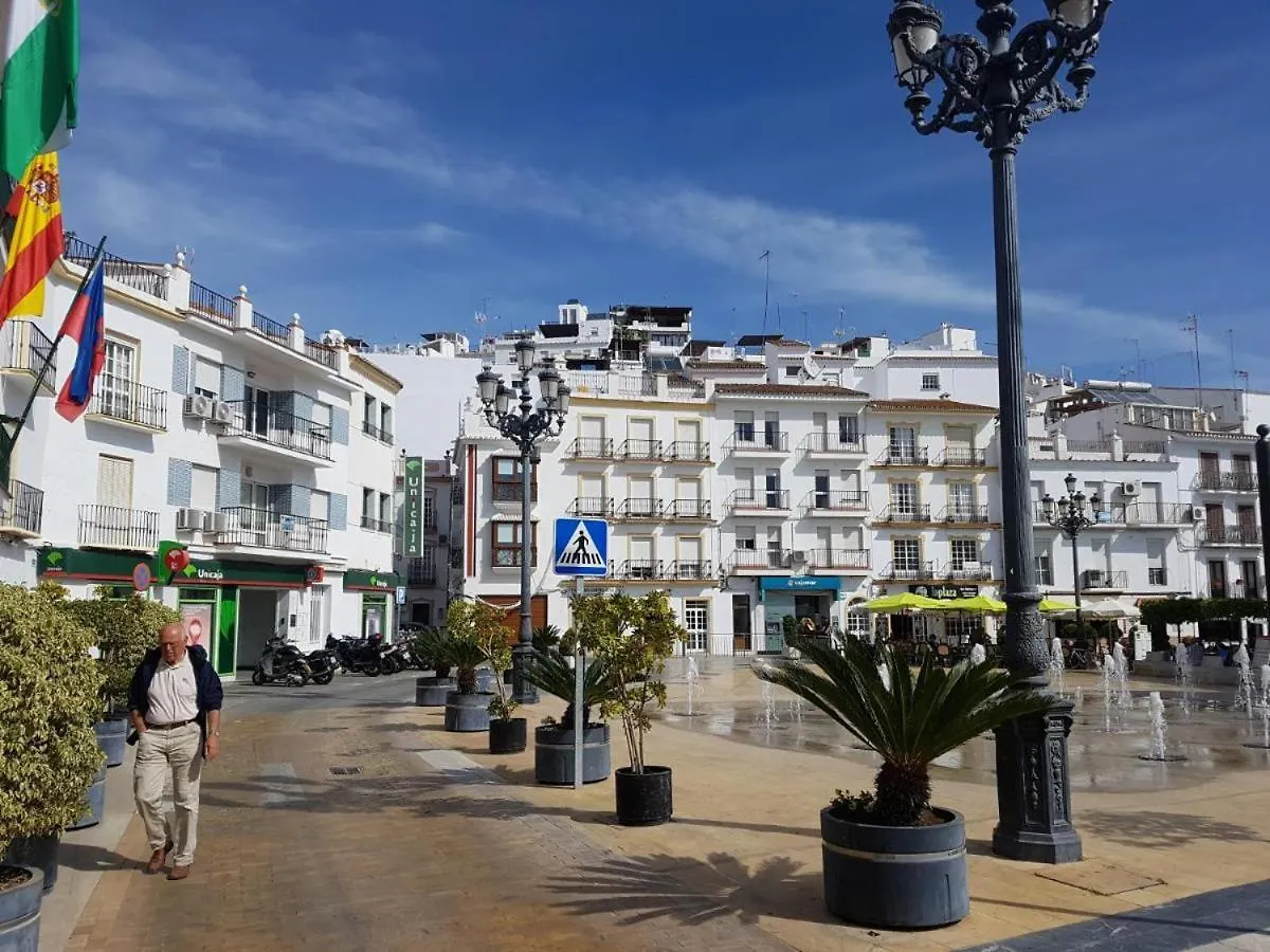 Apartamento Valentinabeach Apartment Torrox
