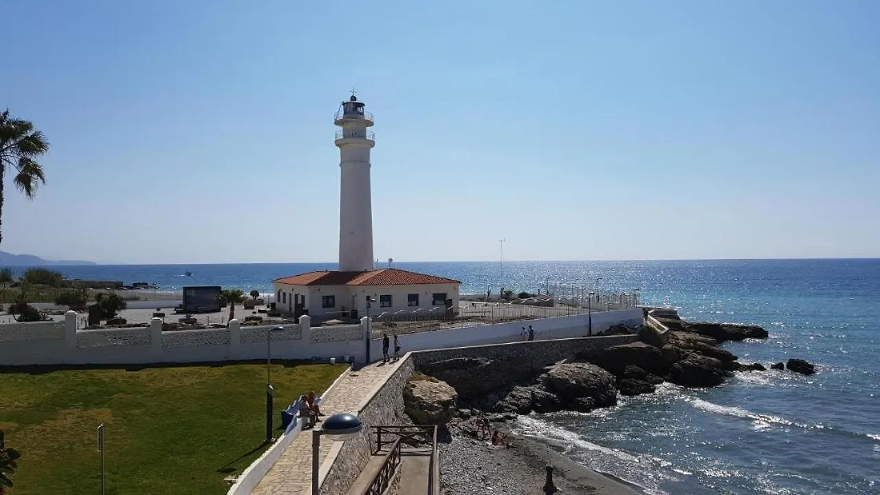 Apartamento Valentinabeach Apartment Torrox