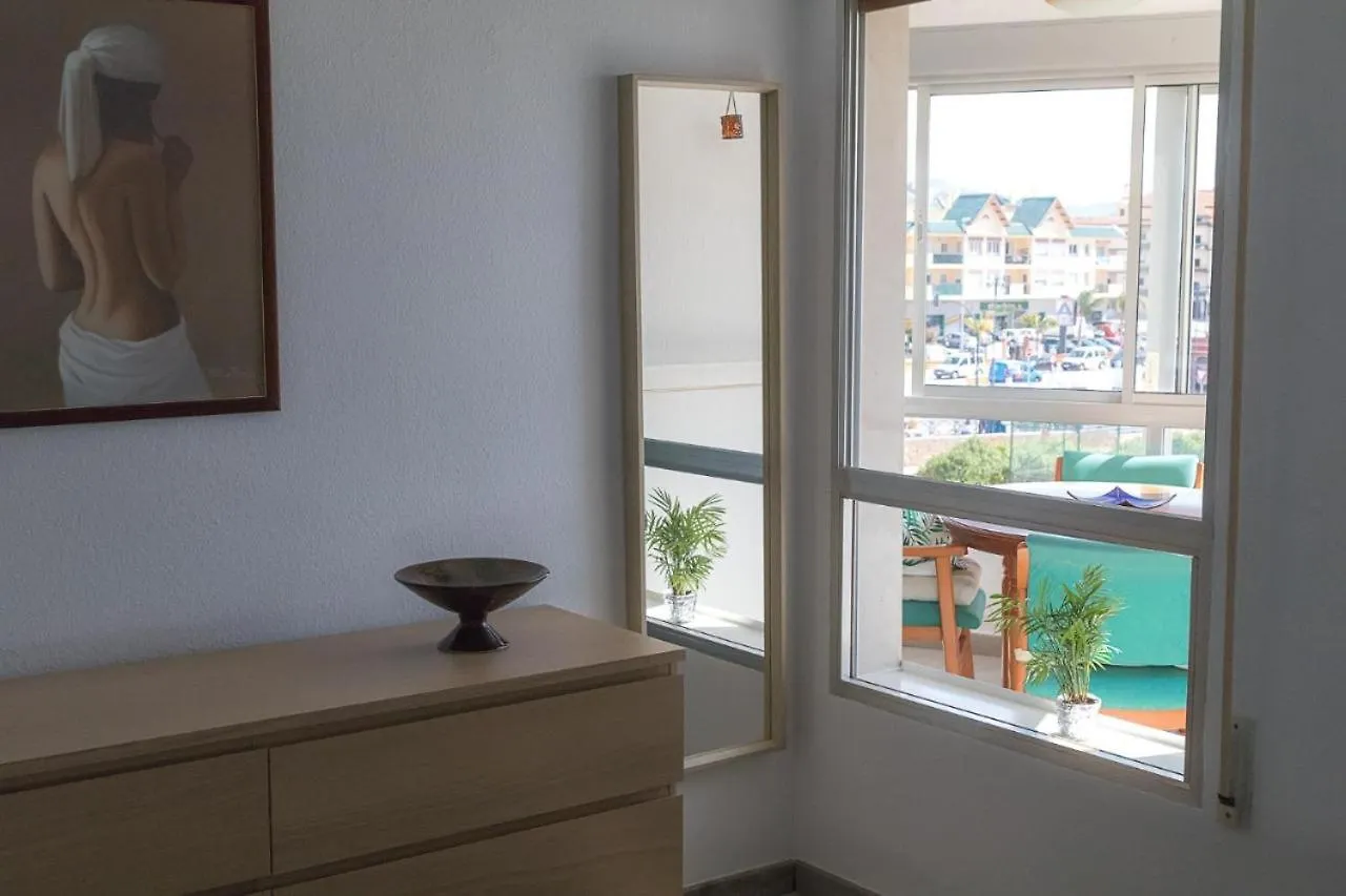 Apartamento Valentinabeach Apartment Torrox