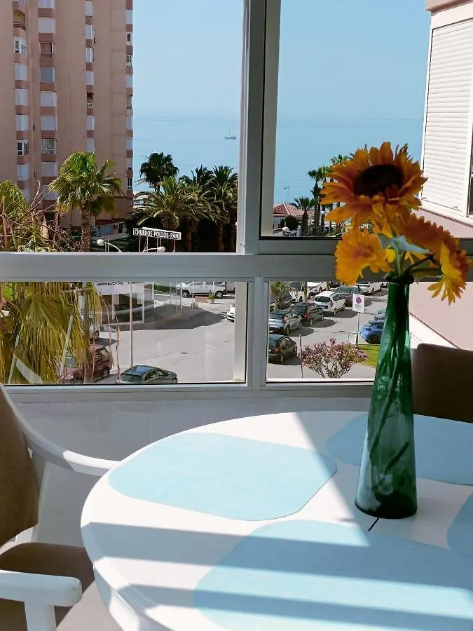 Apartamento Valentinabeach Apartment Torrox 0*,  Spain