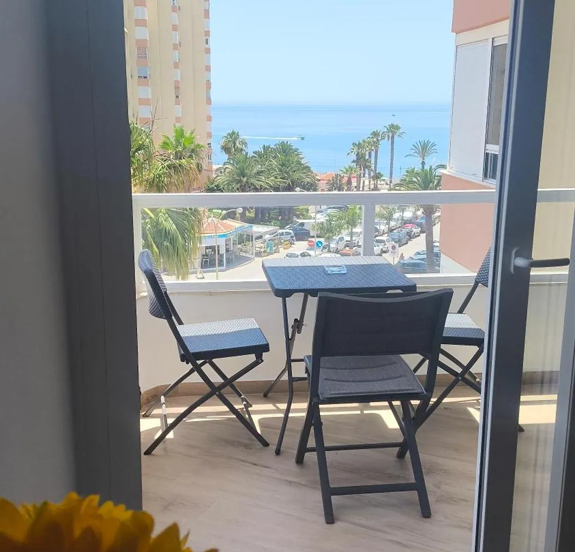 Apartamento Valentinabeach Apartment Torrox