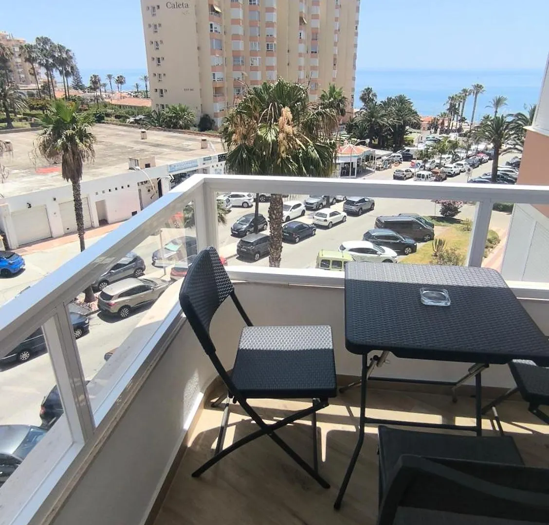Apartamento Valentinabeach Apartment Torrox Spain