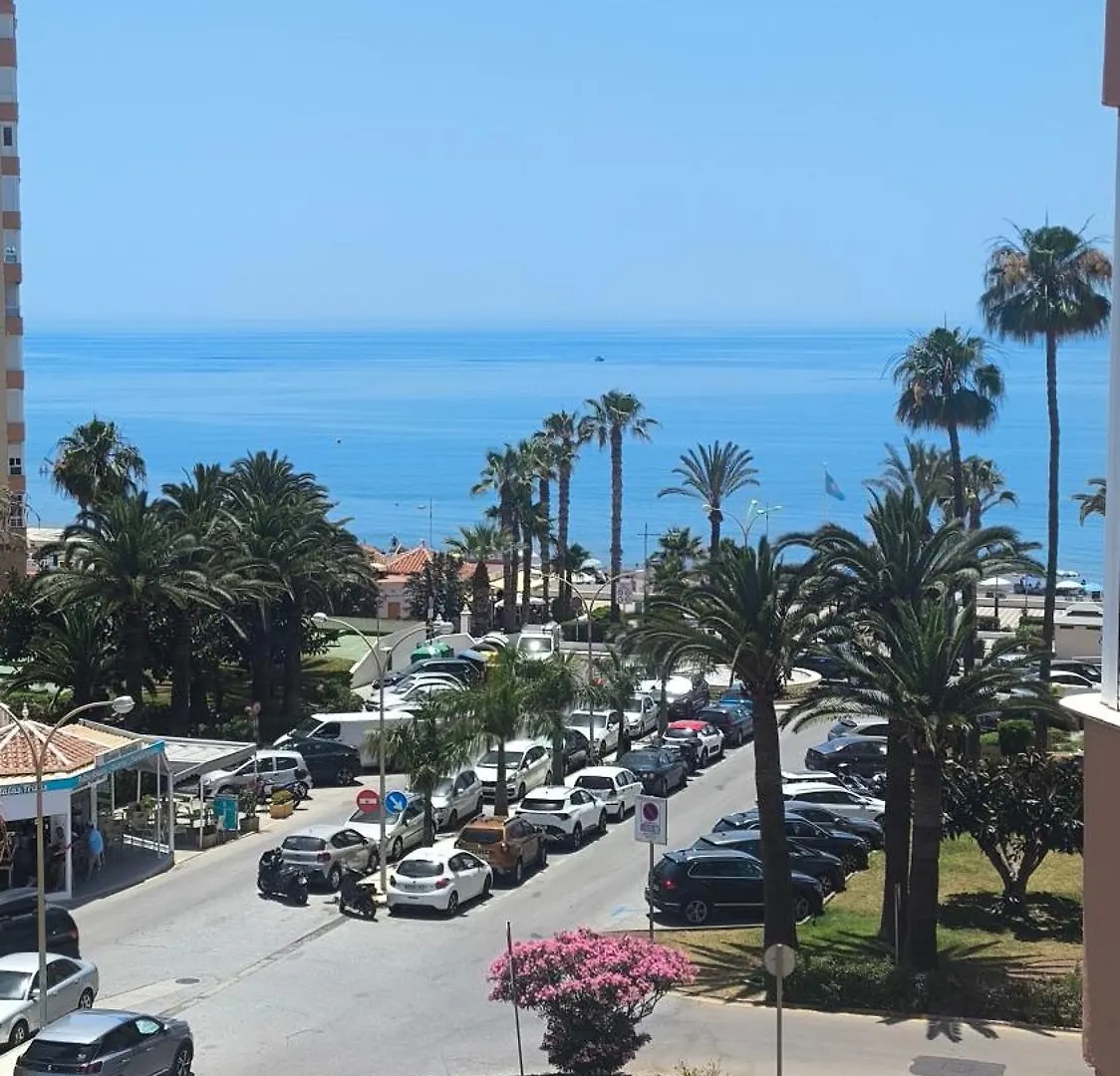 Apartamento Valentinabeach Apartment Torrox