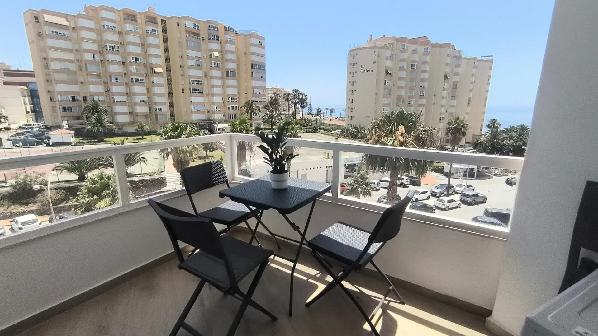 Apartamento Valentinabeach Apartment Torrox 0*,  Spain