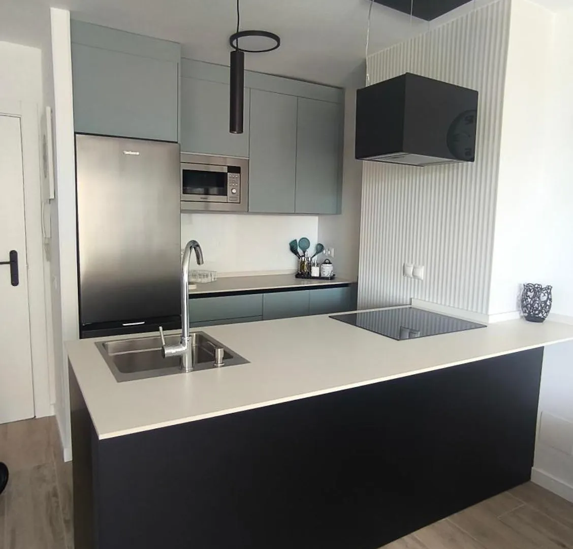 Apartamento Valentinabeach Apartment Torrox Spain