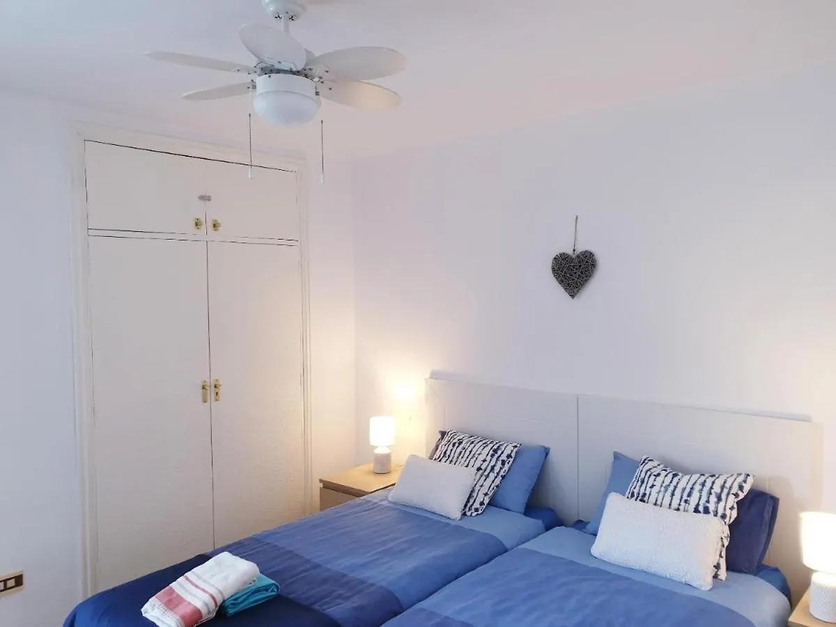 Apartamento Valentinabeach Apartment Torrox