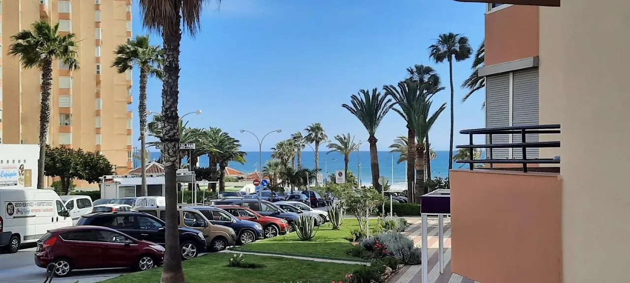 Apartamento Valentinabeach Apartment Torrox