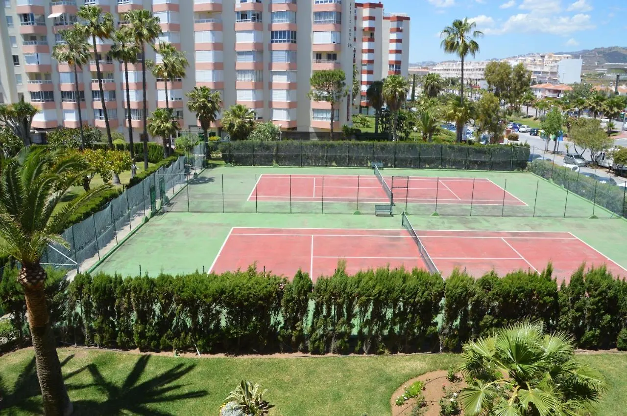 Apartamento Valentinabeach Apartment Torrox Spain