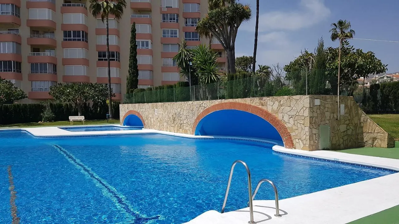 Apartamento Valentinabeach Apartment Torrox