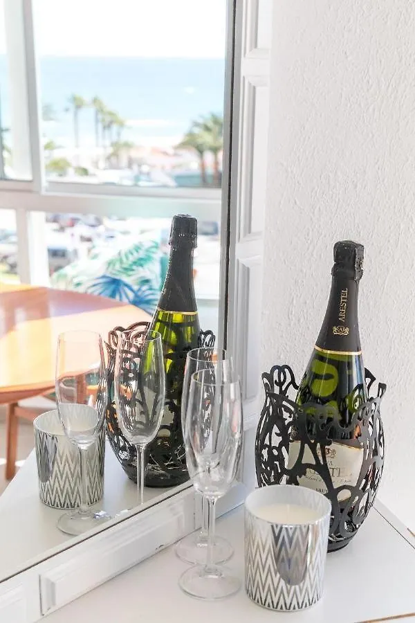 Apartamento Valentinabeach Apartment Torrox