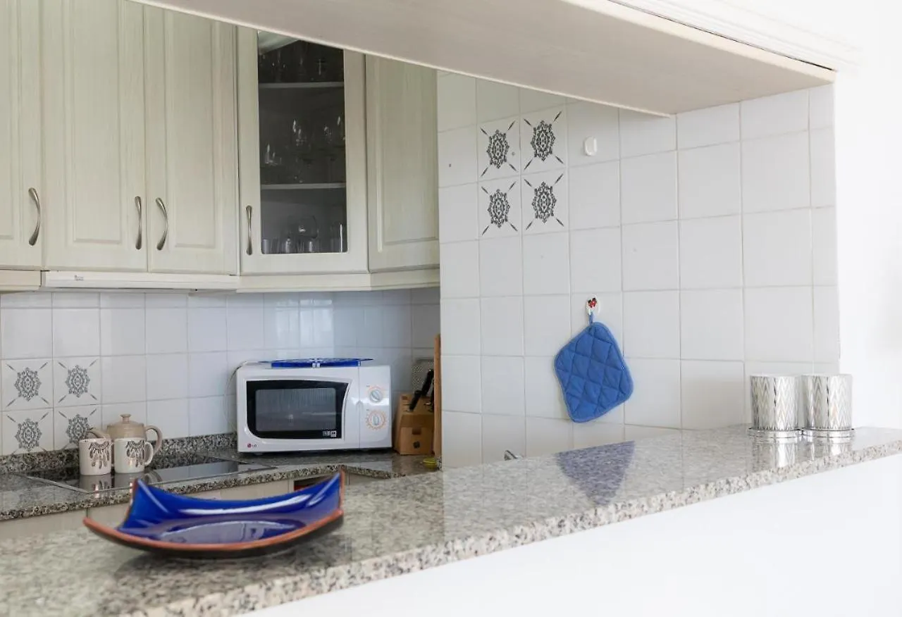 Apartamento Valentinabeach Apartment Torrox 0*,