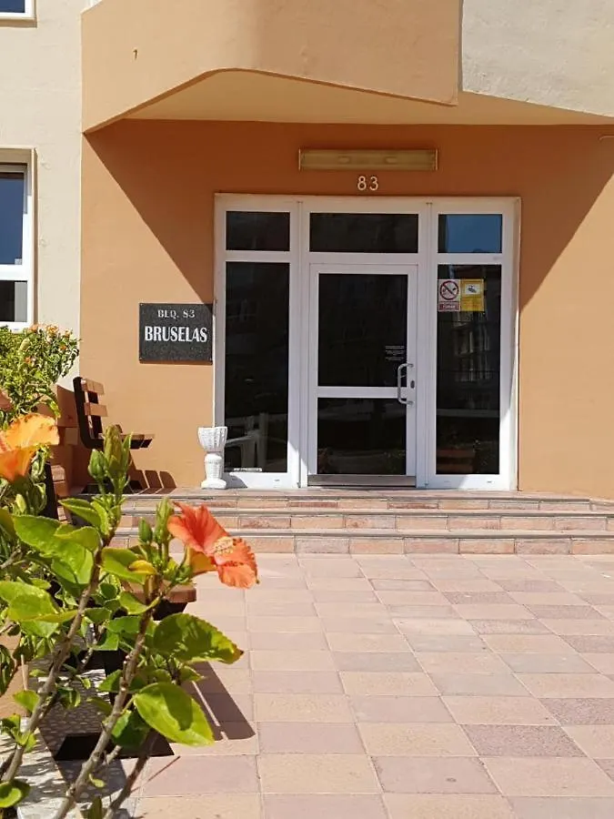 Apartamento Valentinabeach Apartment Torrox Spain