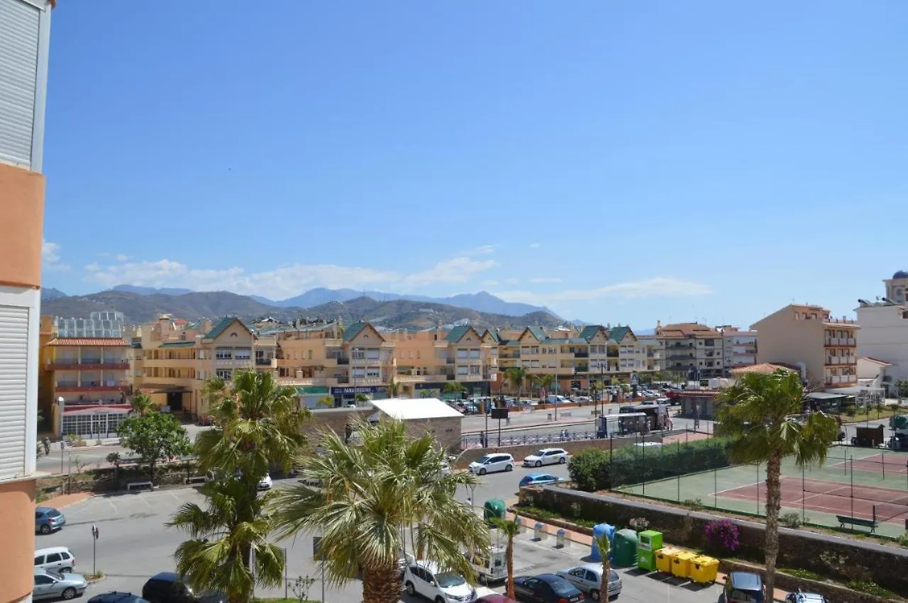 Apartamento Valentinabeach Apartment Torrox