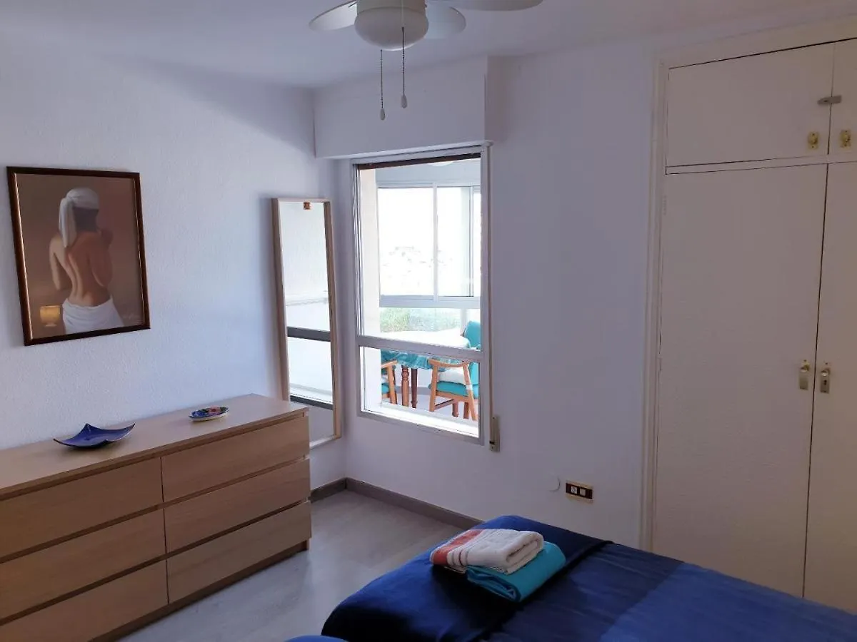 Apartamento Valentinabeach Apartment Torrox