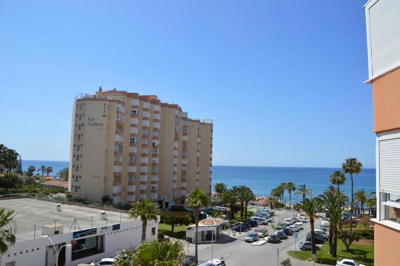 Apartamento Valentinabeach Apartment Torrox