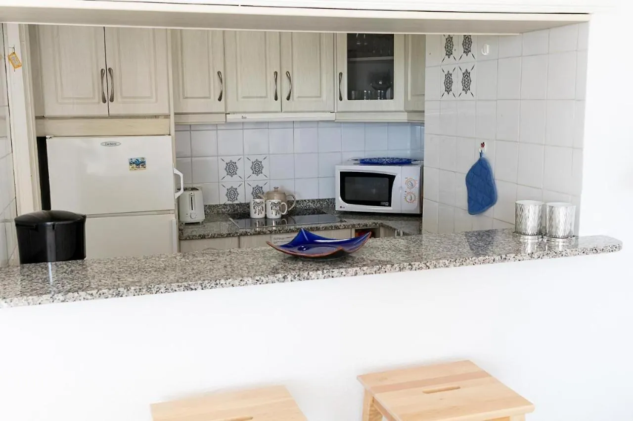 Apartamento Valentinabeach Apartment Torrox