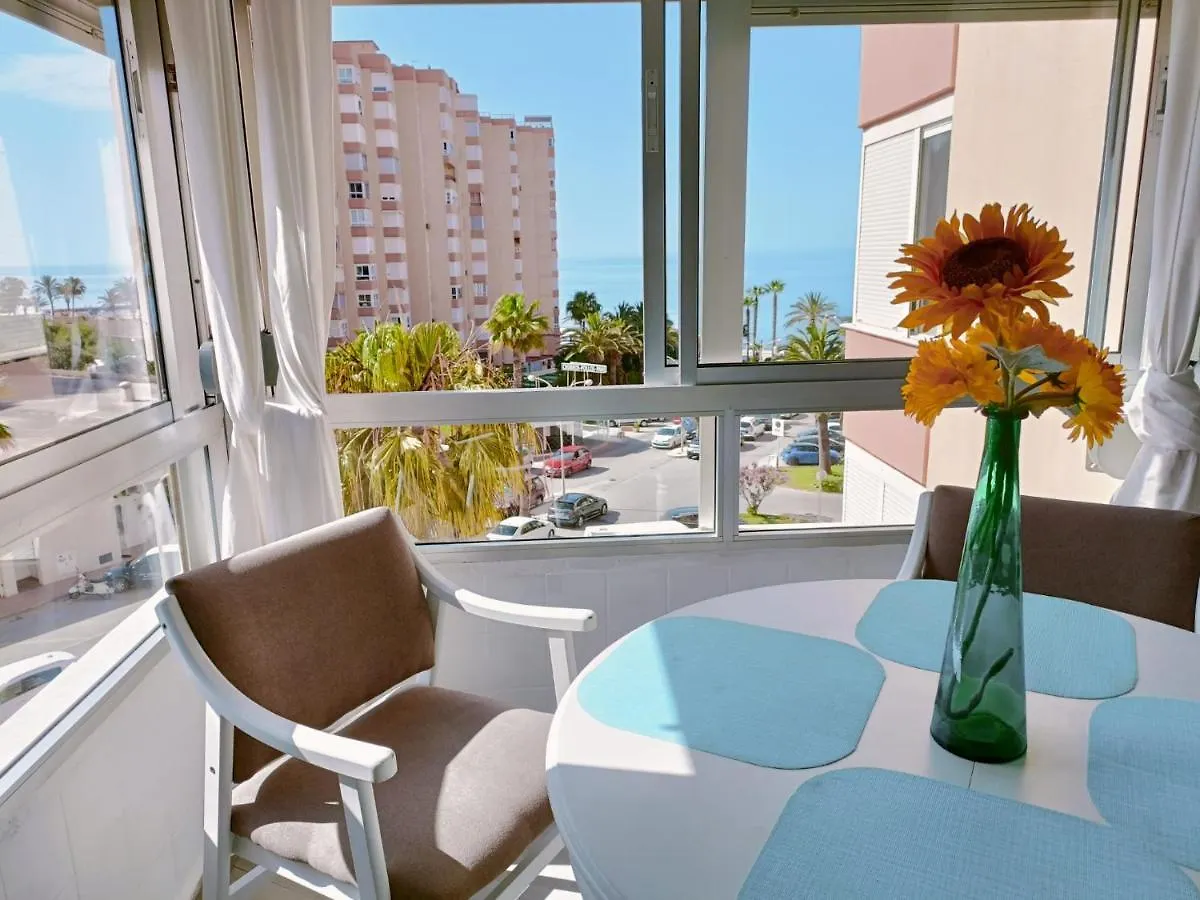 Apartamento Valentinabeach Apartment Torrox