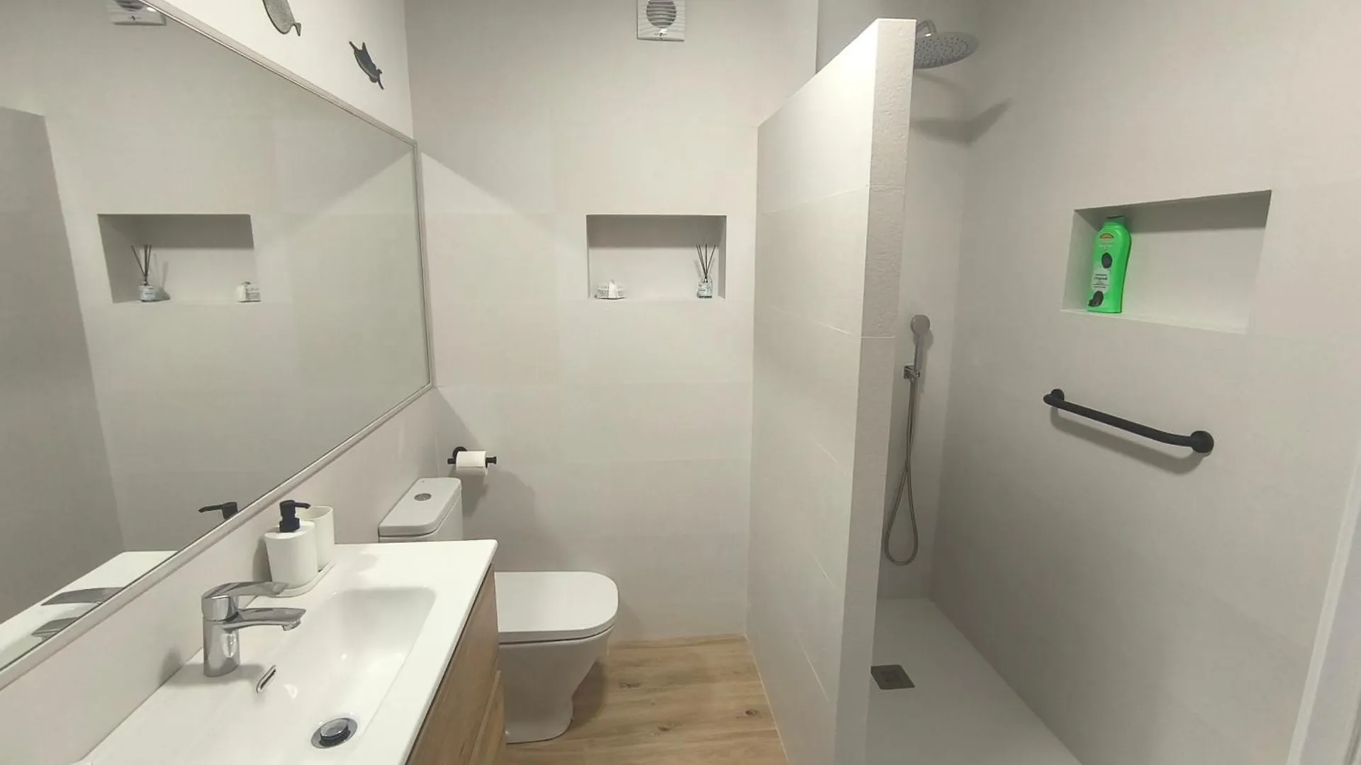 Apartamento Valentinabeach Apartment Torrox