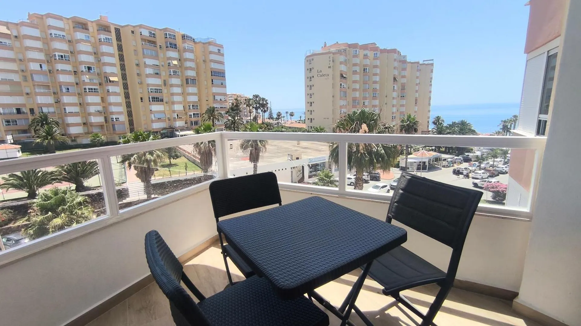 Apartamento Valentinabeach Apartment Torrox