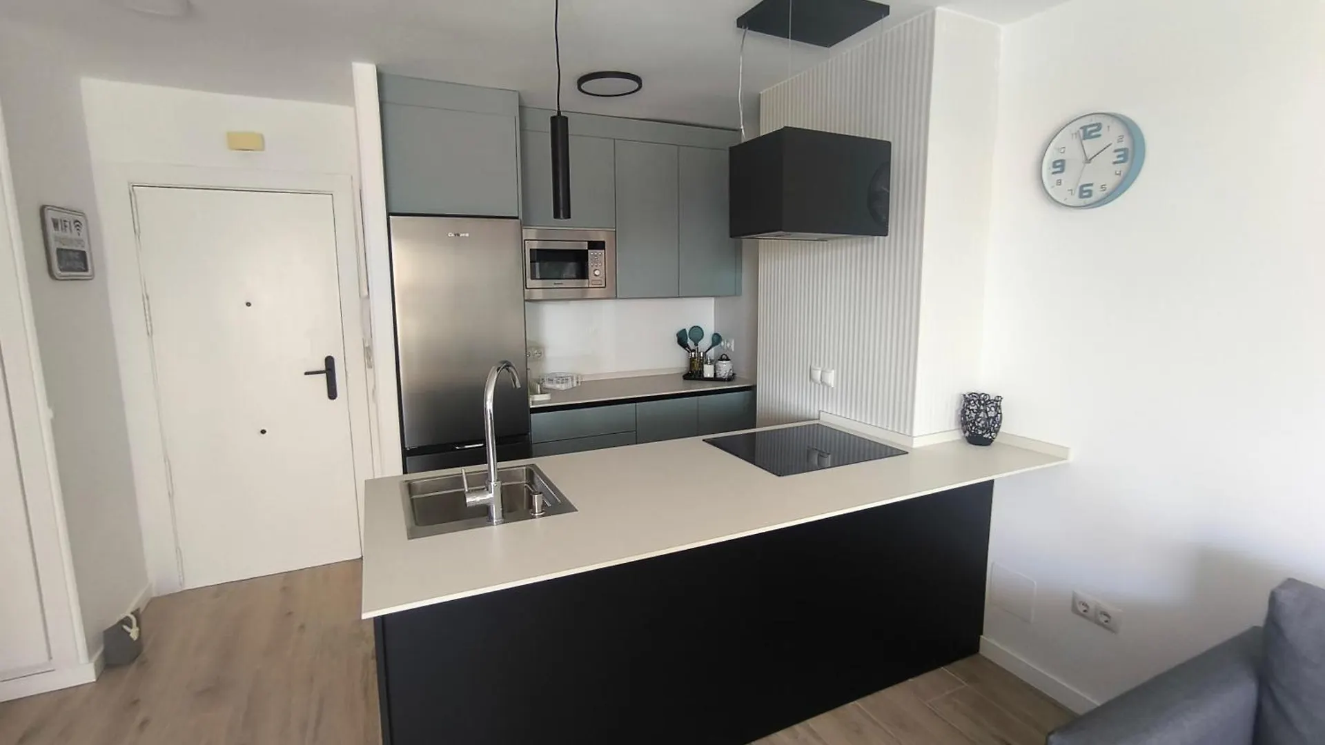 Apartamento Valentinabeach Apartment Torrox 0*,  Spain