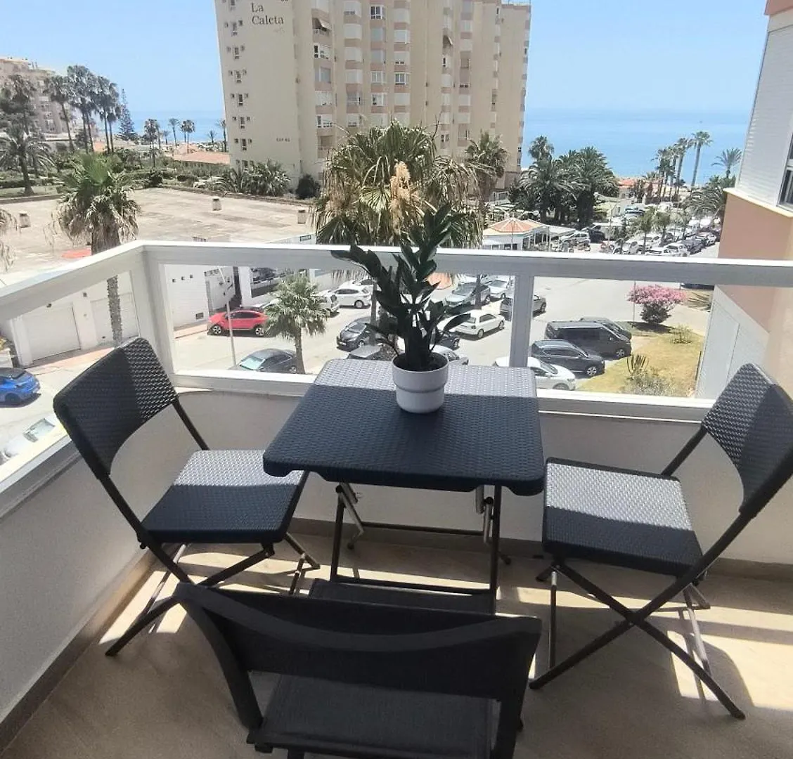 Apartamento Valentinabeach Apartment Torrox